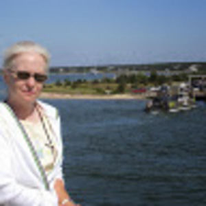 Meet your Posher, Janet